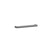 Newport Brass 5081SQ 16" Square Corner Grab Bar Tube
