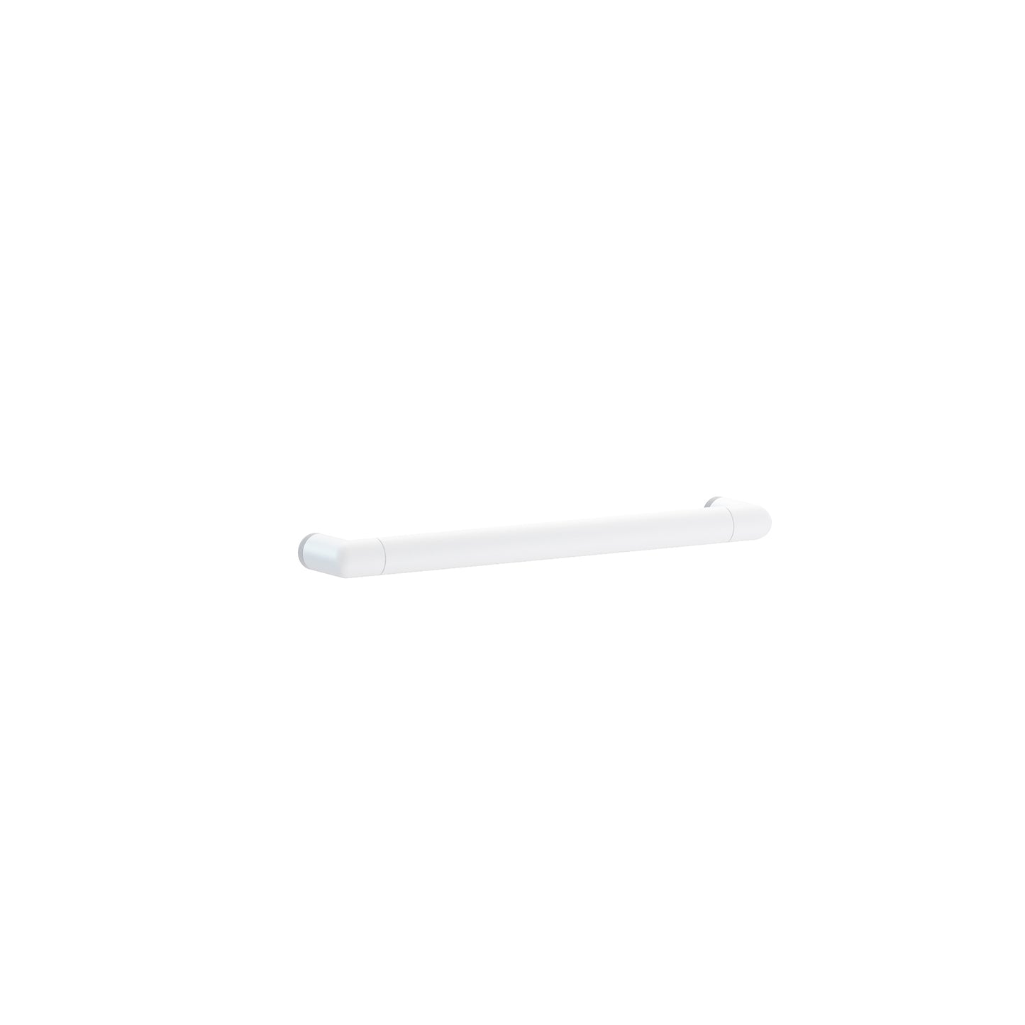 Newport Brass 5081SQ 16" Square Corner Grab Bar Tube