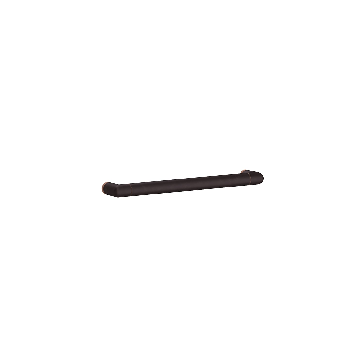 Newport Brass 5081SQ 16" Square Corner Grab Bar Tube