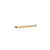 Newport Brass 5081 16" Grab Bar Tube