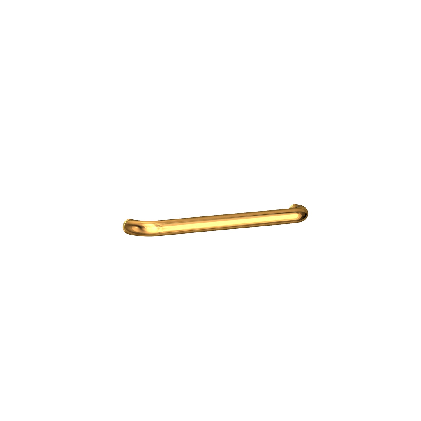 Newport Brass 5081 16" Grab Bar Tube