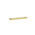 Newport Brass 5082SQ 18" Square Corner Grab Bar Tube