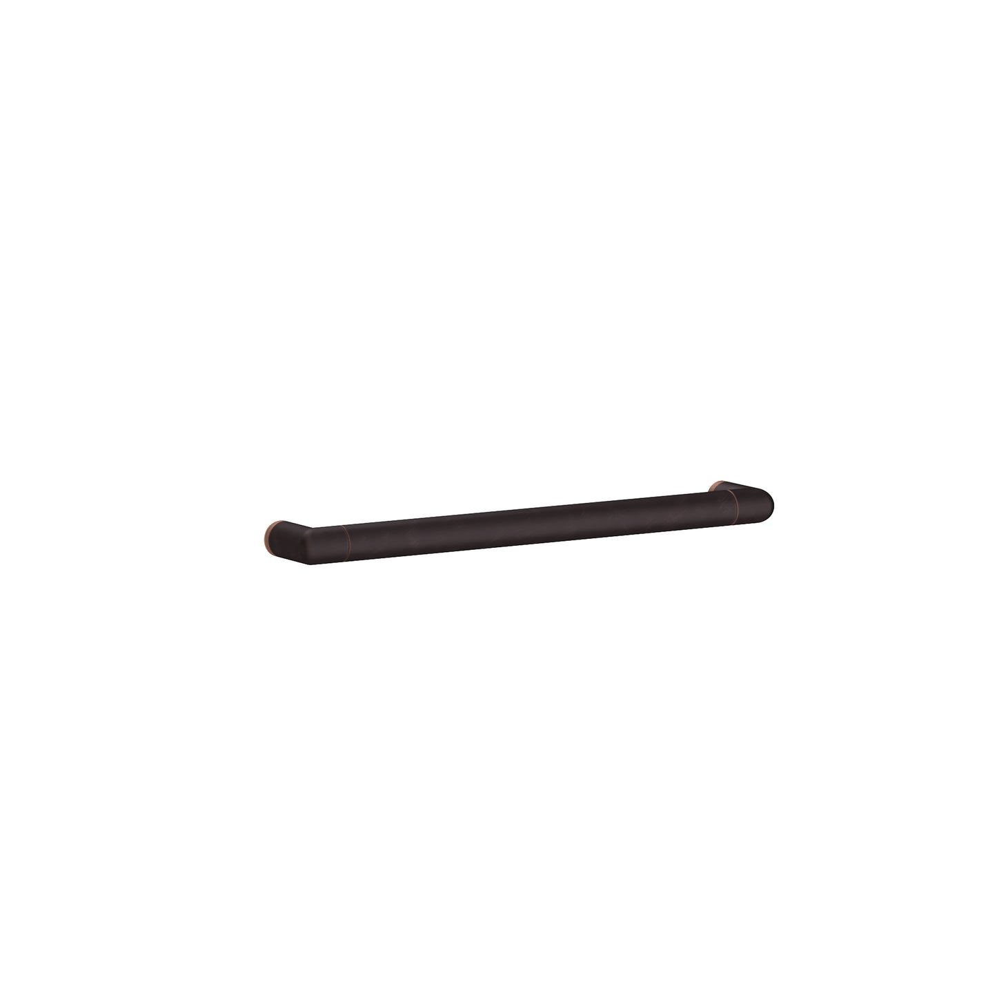 Newport Brass 5082SQ 18" Square Corner Grab Bar Tube