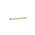Newport Brass 5082 18" Grab Bar Tube