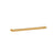Newport Brass 5083SQ 24" Square Corner Grab Bar Tube