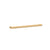 Newport Brass 5083SQ 24" Square Corner Grab Bar Tube