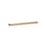 Newport Brass 5083SQ 24" Square Corner Grab Bar Tube