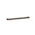 Newport Brass 5083SQ 24" Square Corner Grab Bar Tube