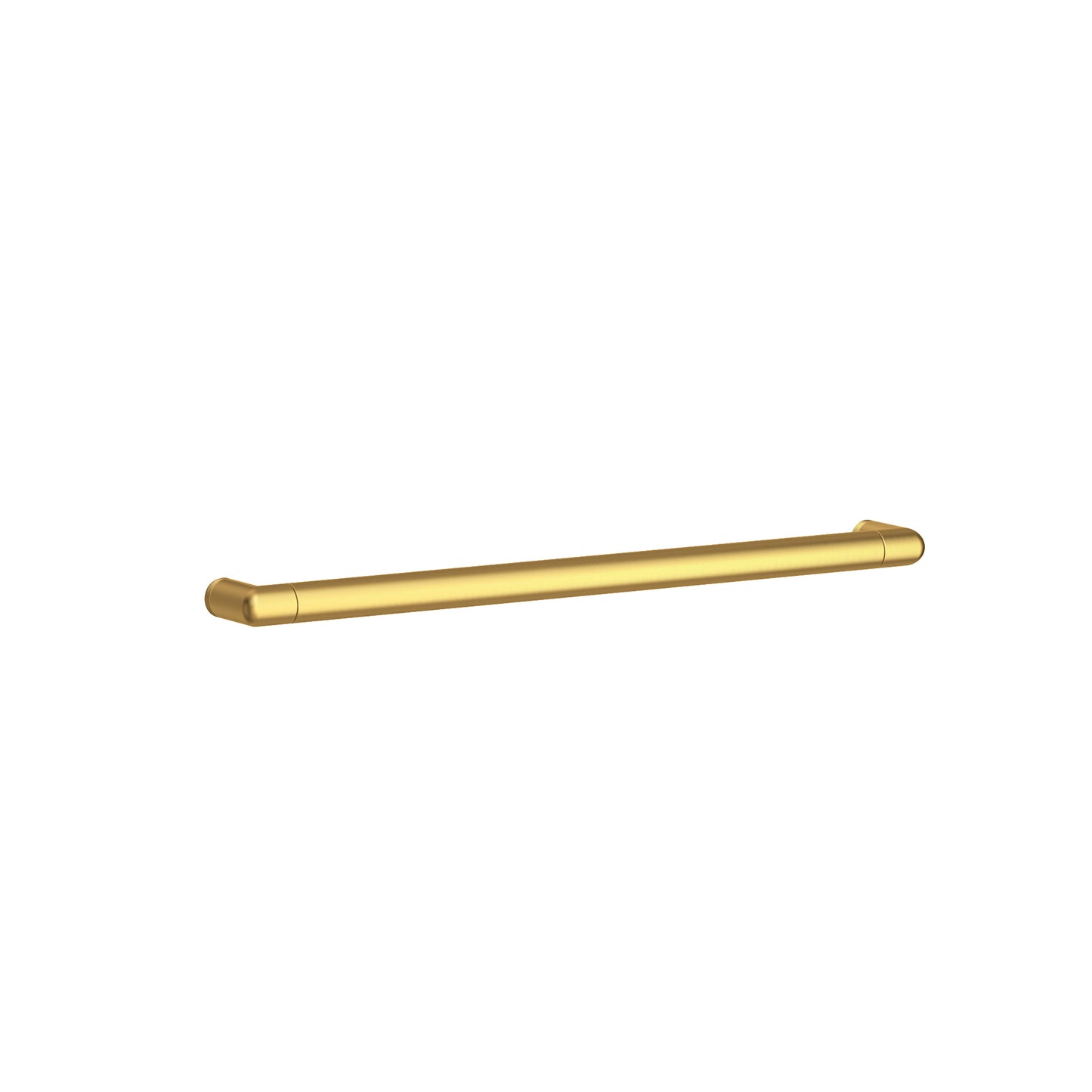Newport Brass 5083SQ 24" Square Corner Grab Bar Tube