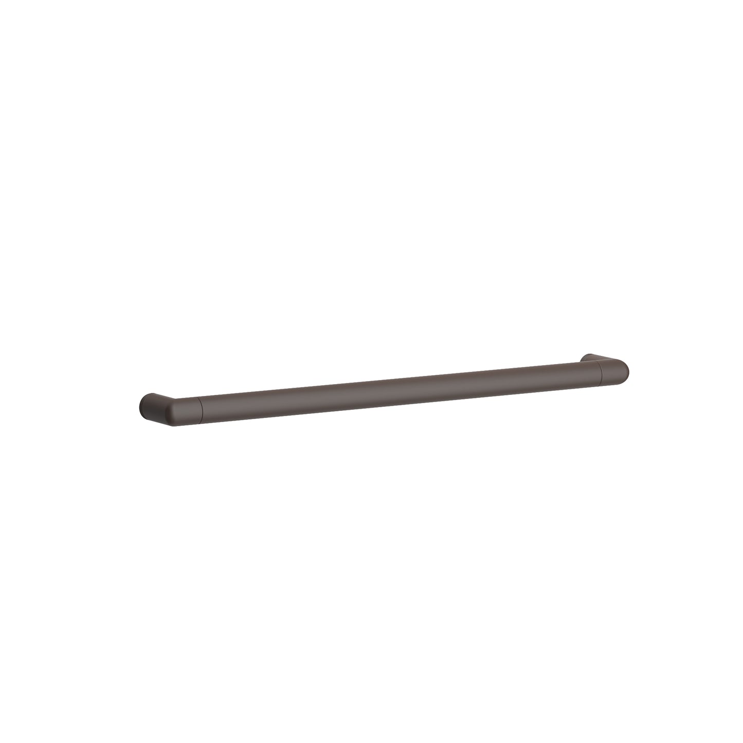 Newport Brass 5083SQ 24" Square Corner Grab Bar Tube