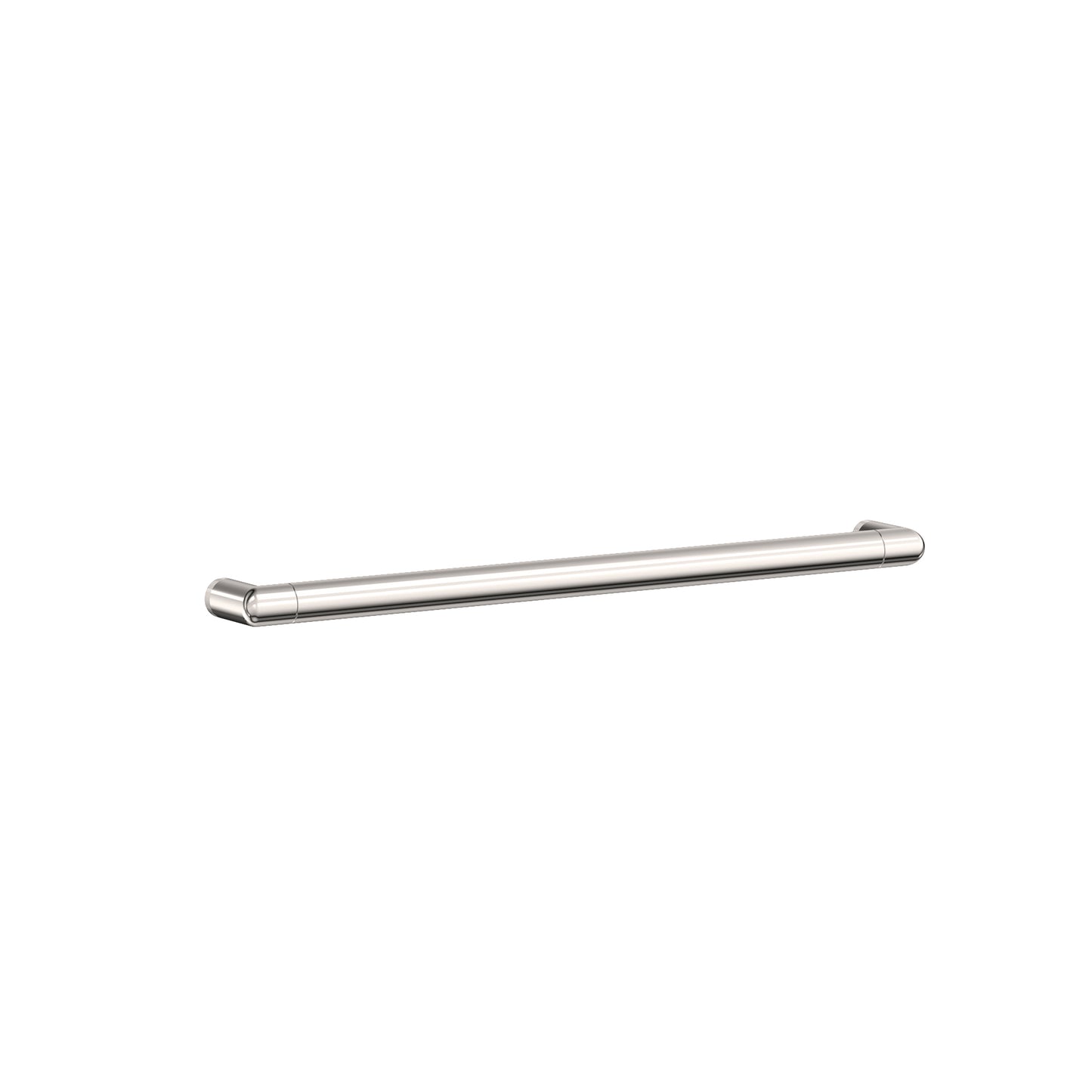 Newport Brass 5083SQ 24" Square Corner Grab Bar Tube