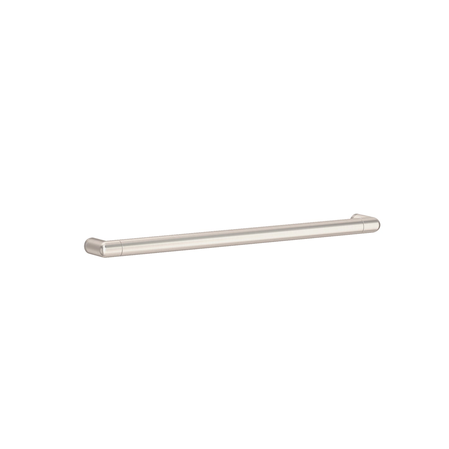 Newport Brass 5083SQ 24" Square Corner Grab Bar Tube