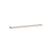 Newport Brass 5083SQ 24" Square Corner Grab Bar Tube