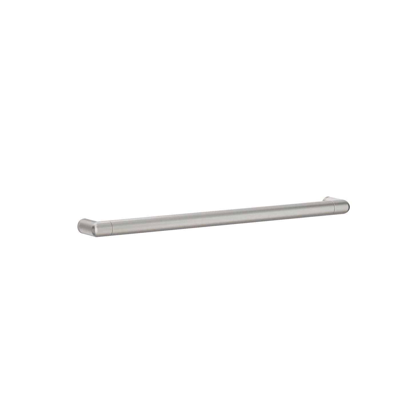 Newport Brass 5083SQ 24" Square Corner Grab Bar Tube