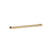 Newport Brass 5083SQ 24" Square Corner Grab Bar Tube