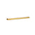Newport Brass 5083SQ 24" Square Corner Grab Bar Tube