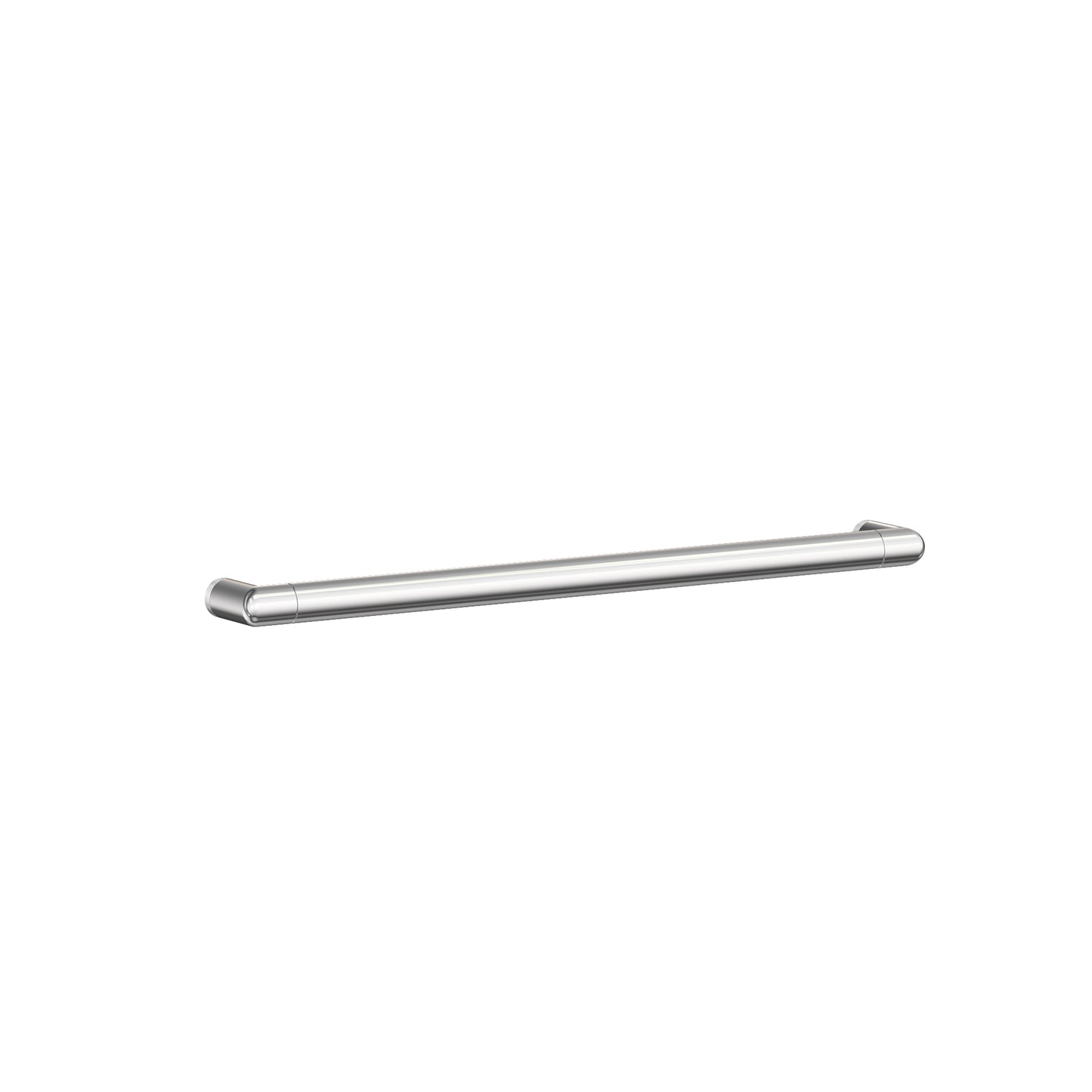 Newport Brass 5083SQ 24" Square Corner Grab Bar Tube