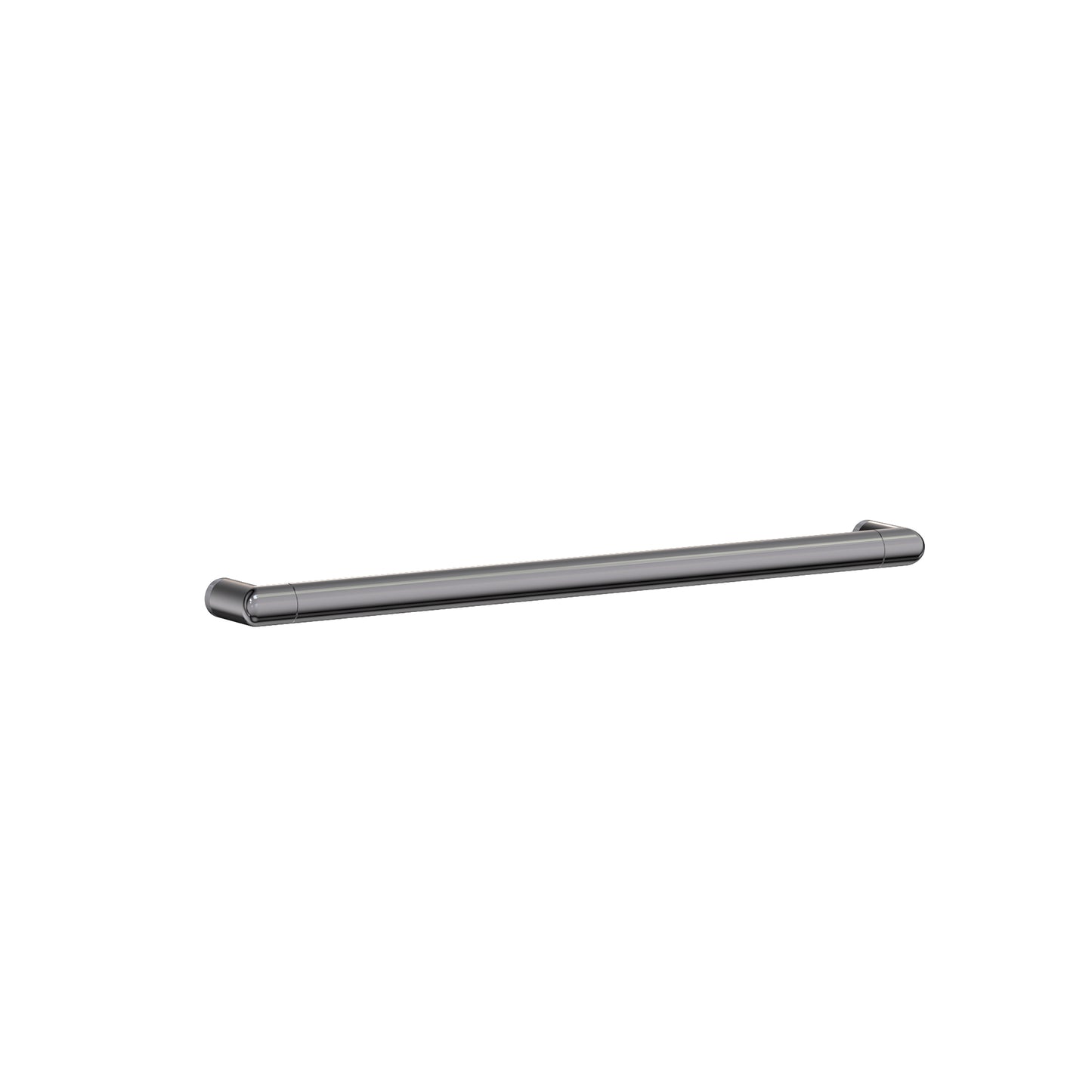 Newport Brass 5083SQ 24" Square Corner Grab Bar Tube