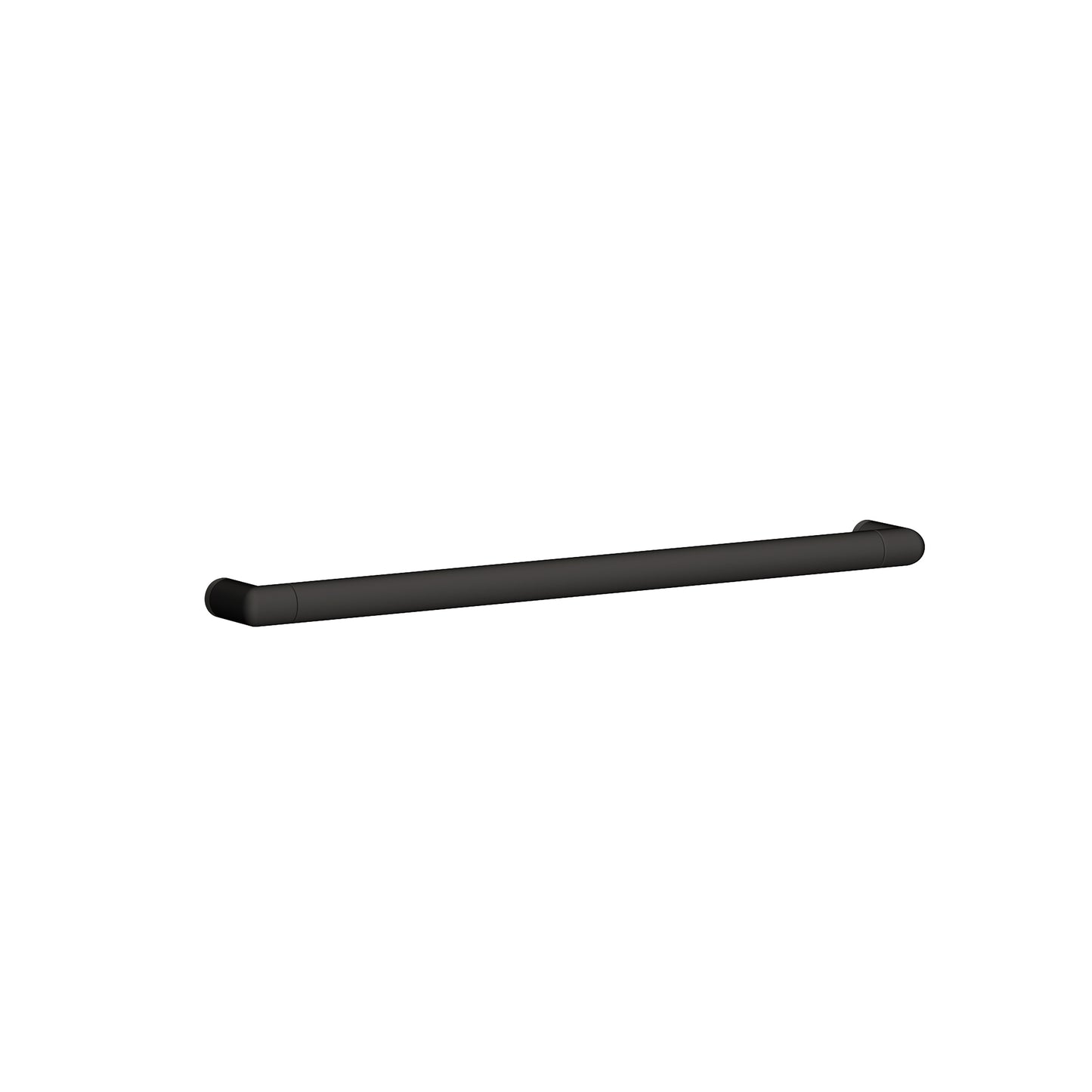 Newport Brass 5083SQ 24" Square Corner Grab Bar Tube