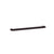 Newport Brass 5083SQ 24" Square Corner Grab Bar Tube