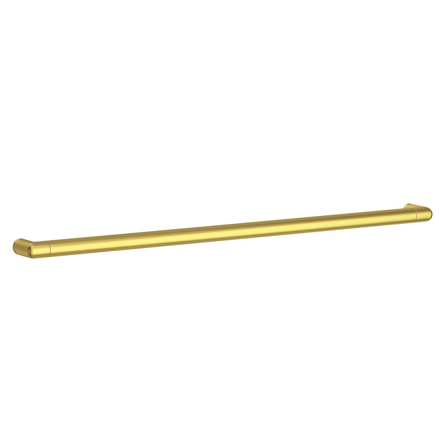 Newport Brass 5085SQ 36" Square Corner Grab Bar Tube