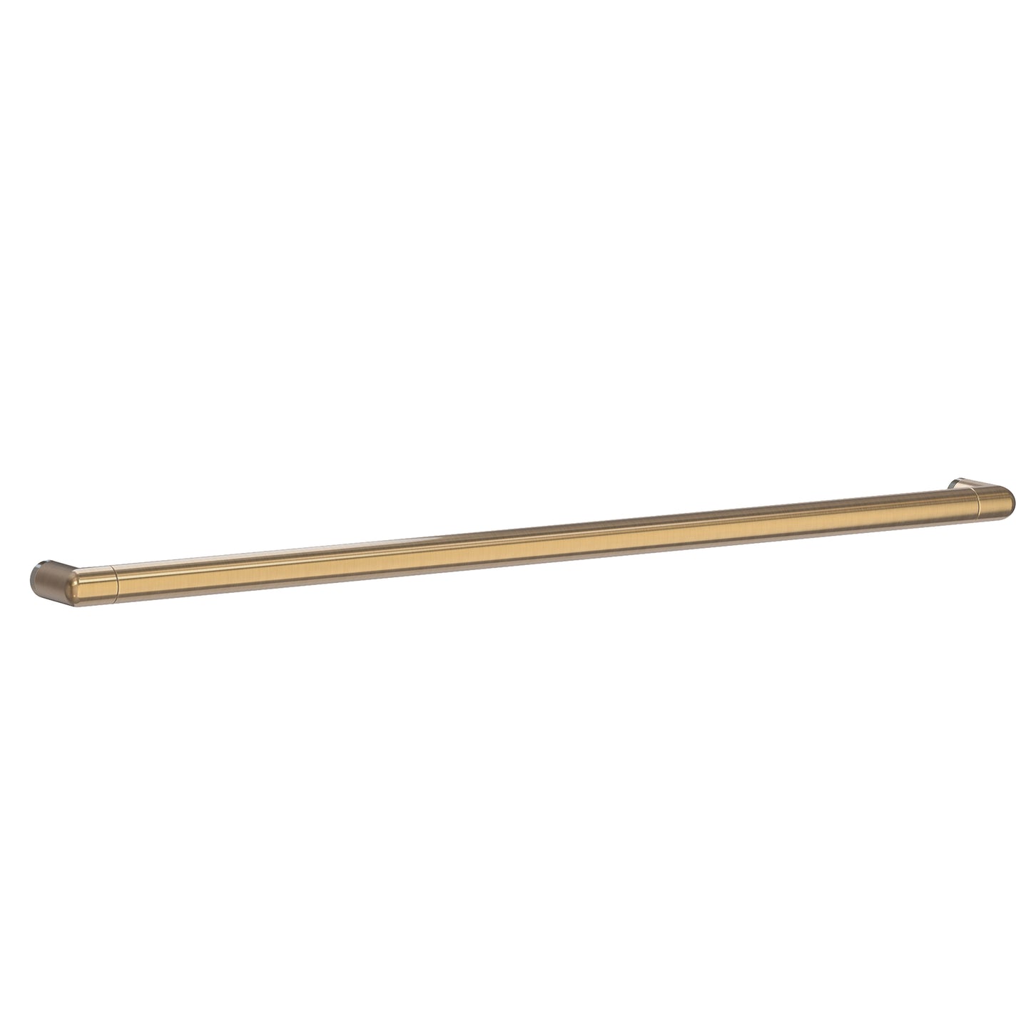 Newport Brass 5085SQ 36" Square Corner Grab Bar Tube