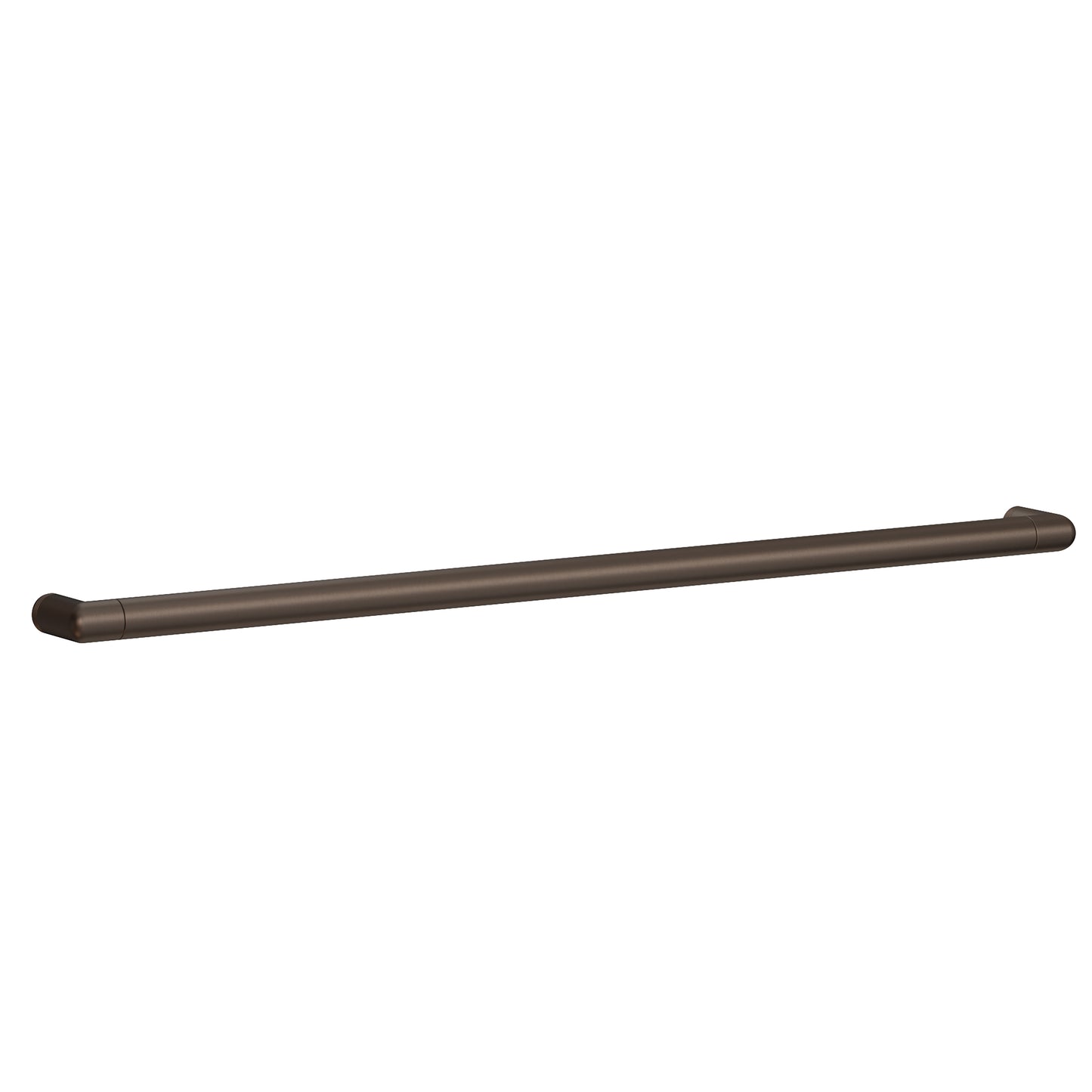 Newport Brass 5085SQ 36" Square Corner Grab Bar Tube