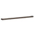 Newport Brass 5085SQ 36" Square Corner Grab Bar Tube