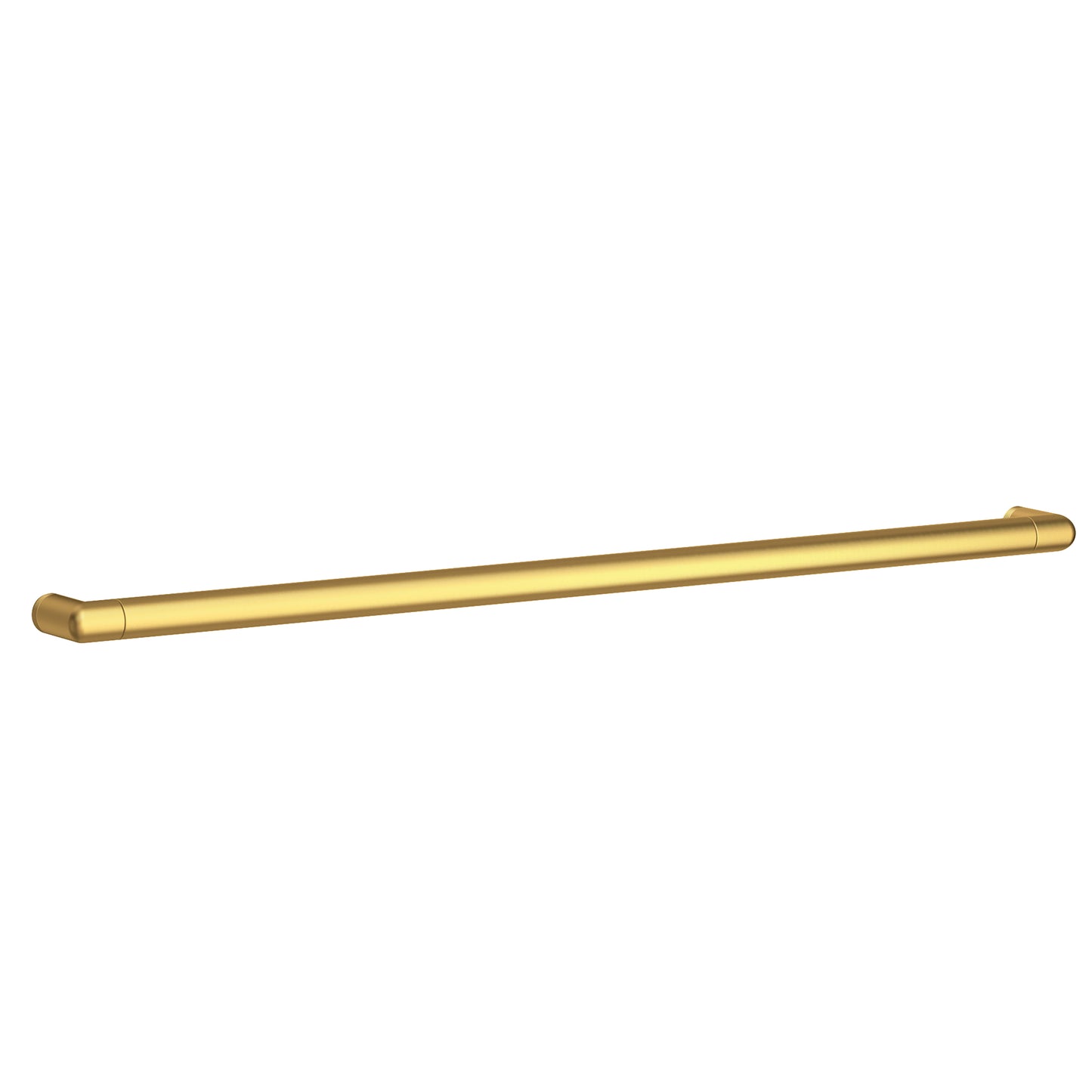 Newport Brass 5085SQ 36" Square Corner Grab Bar Tube