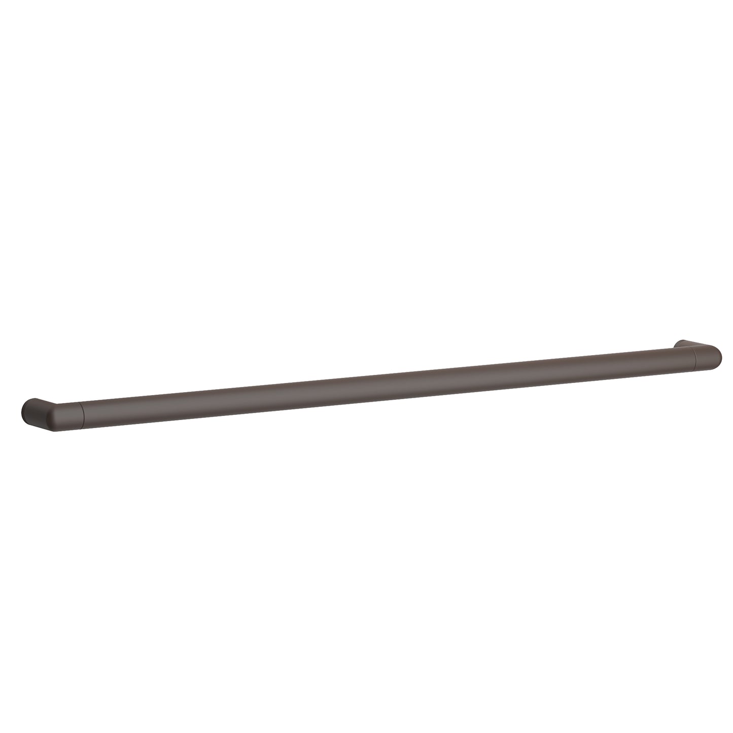 Newport Brass 5085SQ 36" Square Corner Grab Bar Tube