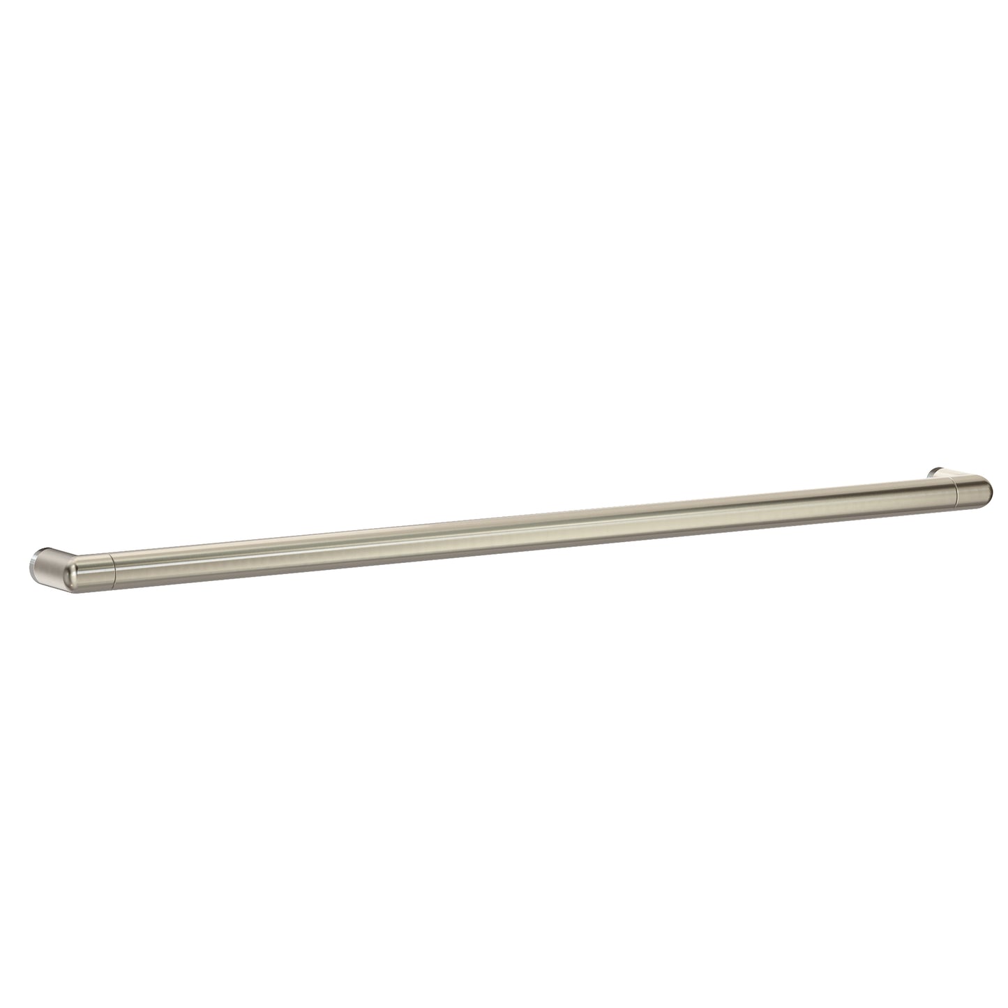 Newport Brass 5085SQ 36" Square Corner Grab Bar Tube