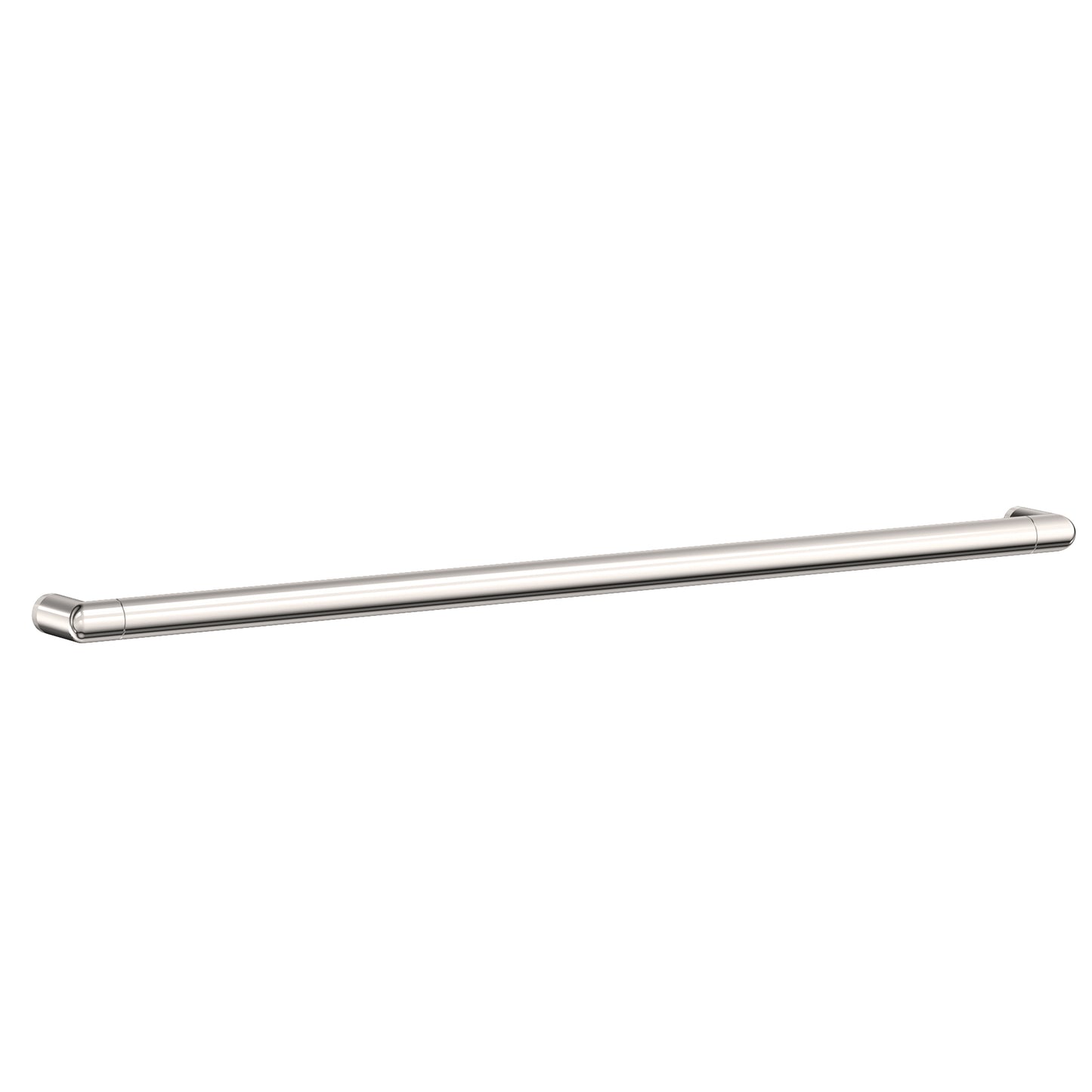 Newport Brass 5085SQ 36" Square Corner Grab Bar Tube