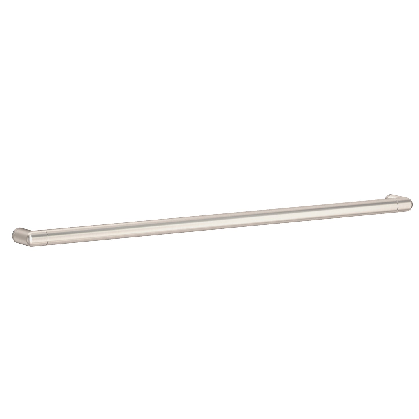 Newport Brass 5085SQ 36" Square Corner Grab Bar Tube