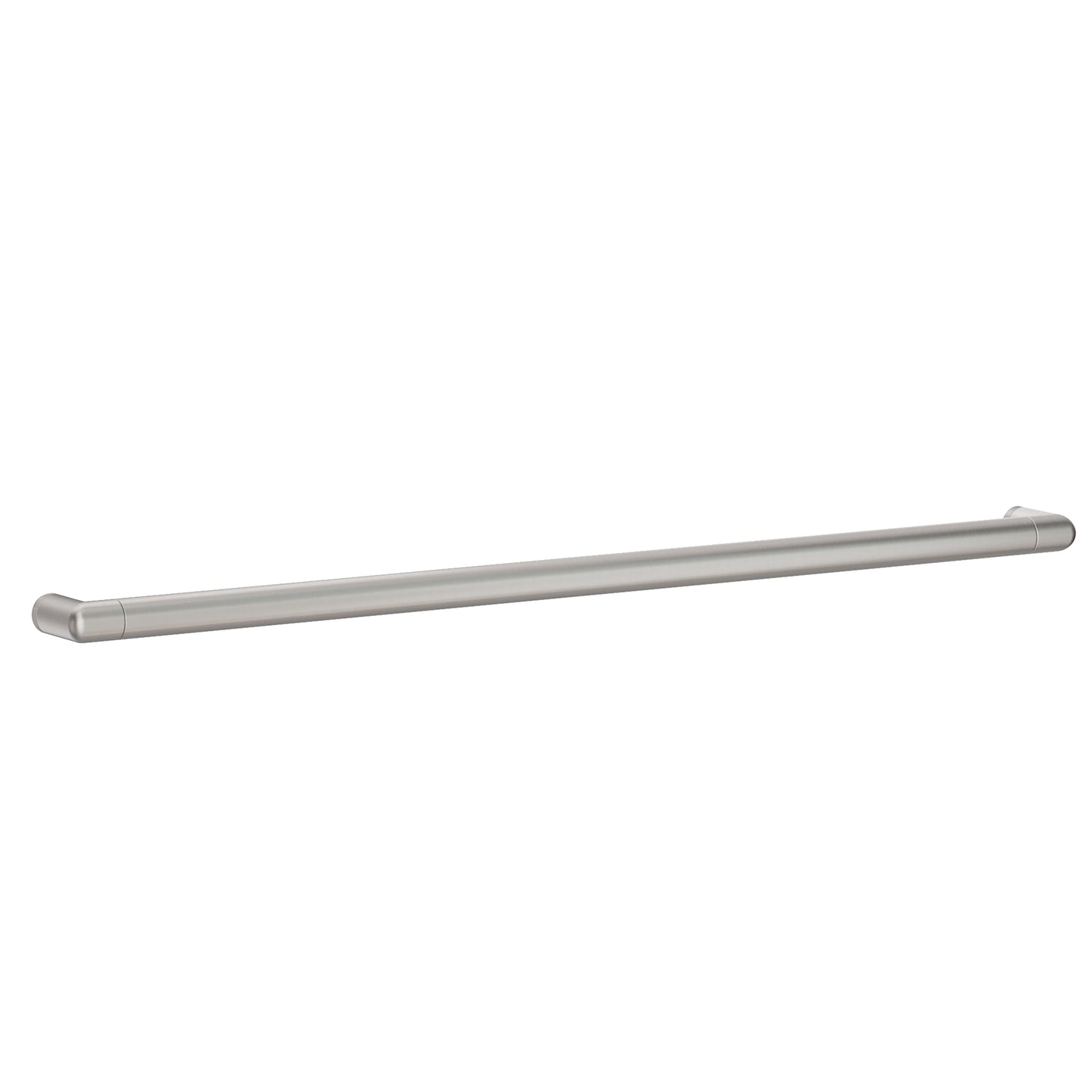 Newport Brass 5085SQ 36" Square Corner Grab Bar Tube