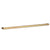 Newport Brass 5085SQ 36" Square Corner Grab Bar Tube