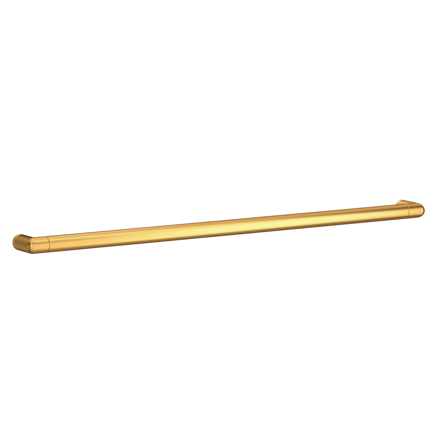 Newport Brass 5085SQ 36" Square Corner Grab Bar Tube