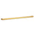 Newport Brass 5085SQ 36" Square Corner Grab Bar Tube