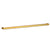 Newport Brass 5085SQ 36" Square Corner Grab Bar Tube