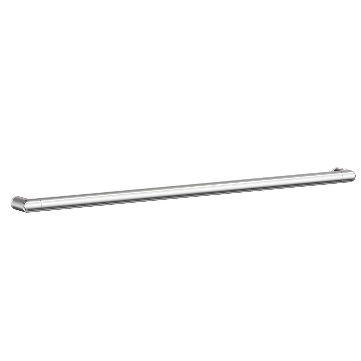 Newport Brass 5085SQ 36" Square Corner Grab Bar Tube
