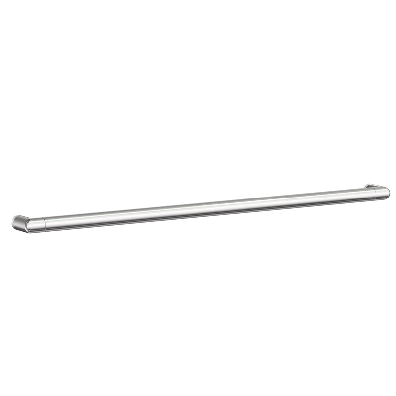 Newport Brass 5085SQ 36" Square Corner Grab Bar Tube