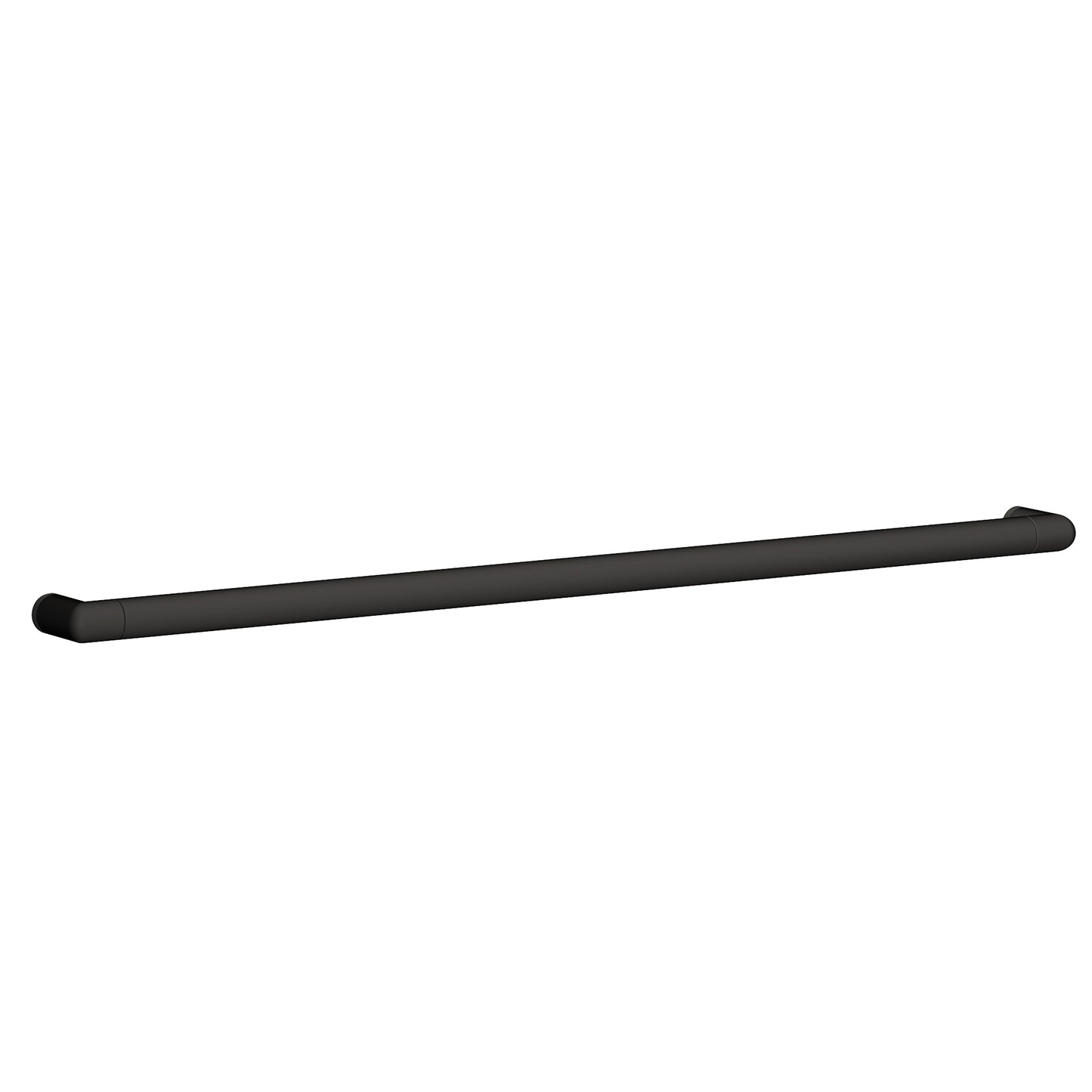 Newport Brass 5085SQ 36" Square Corner Grab Bar Tube