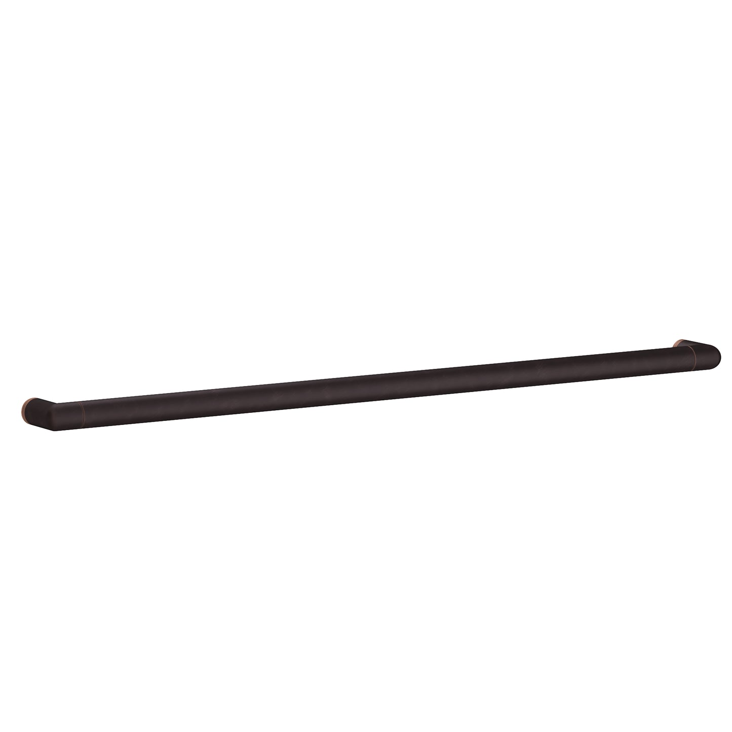 Newport Brass 5085SQ 36" Square Corner Grab Bar Tube