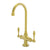 Newport Brass 8081 Nadya Prep/Bar Faucet