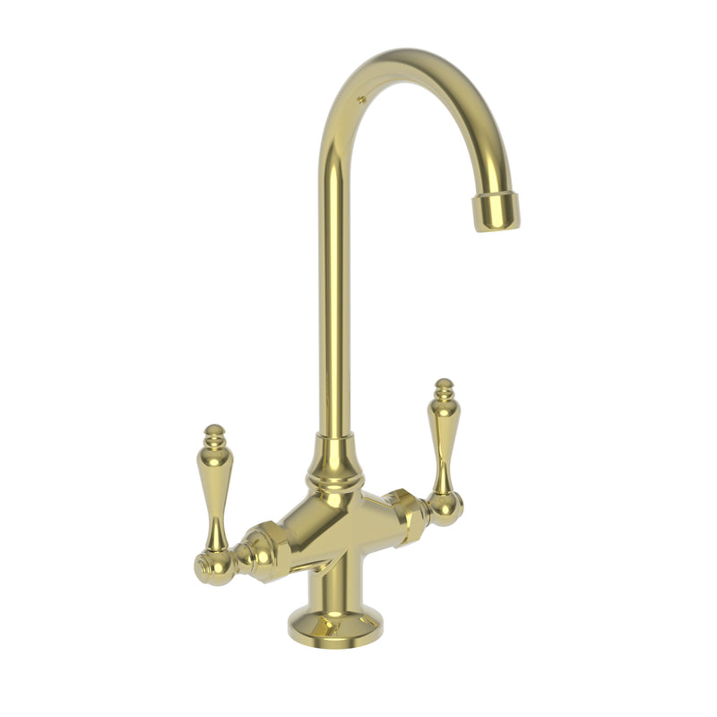 Newport Brass 8081 Nadya Prep/Bar Faucet