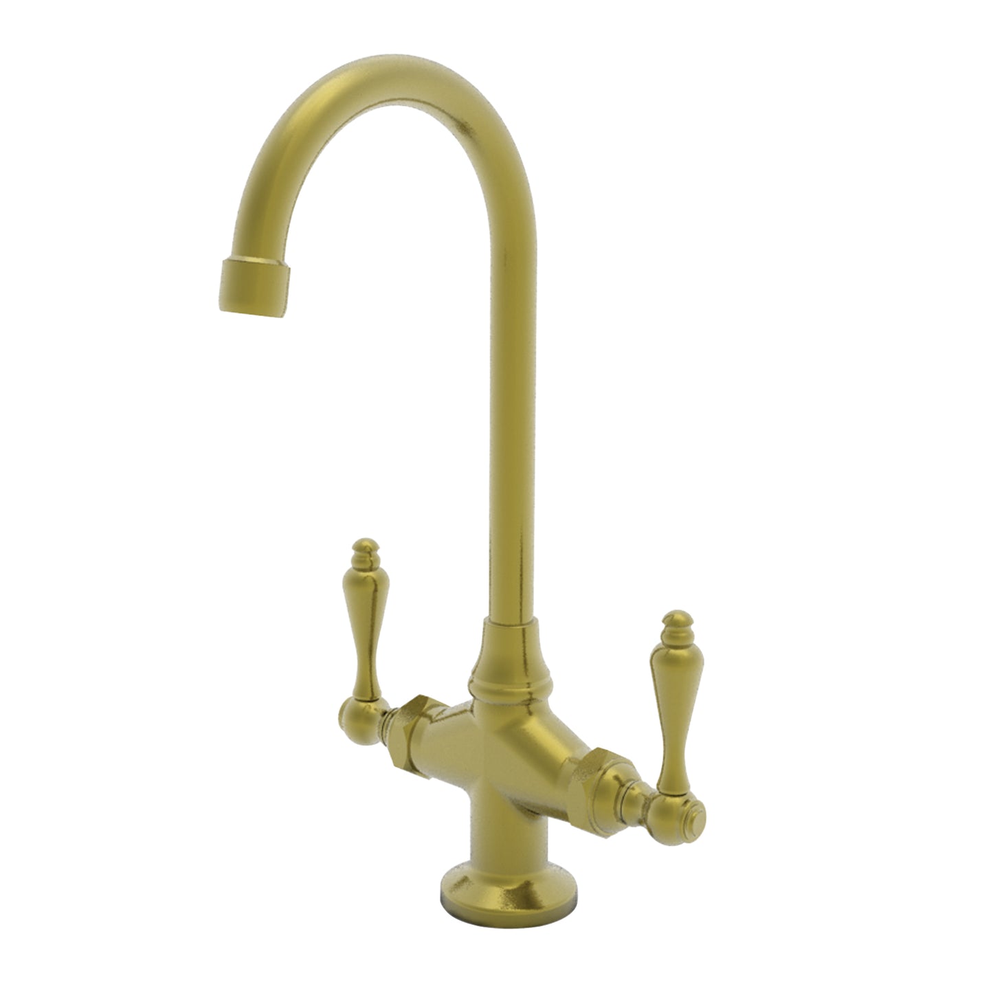 Newport Brass 8081 Nadya Prep/Bar Faucet