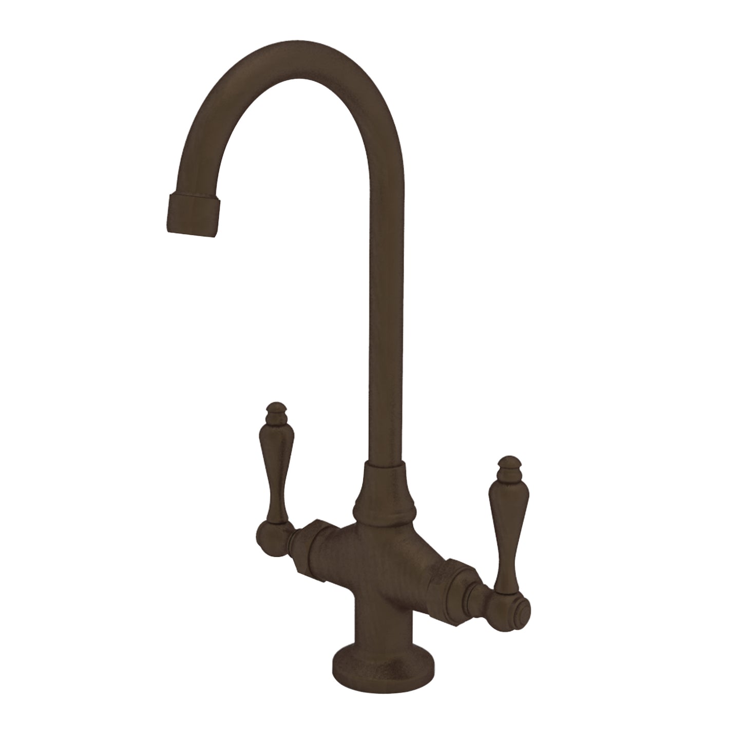 Newport Brass 8081 Nadya Prep/Bar Faucet