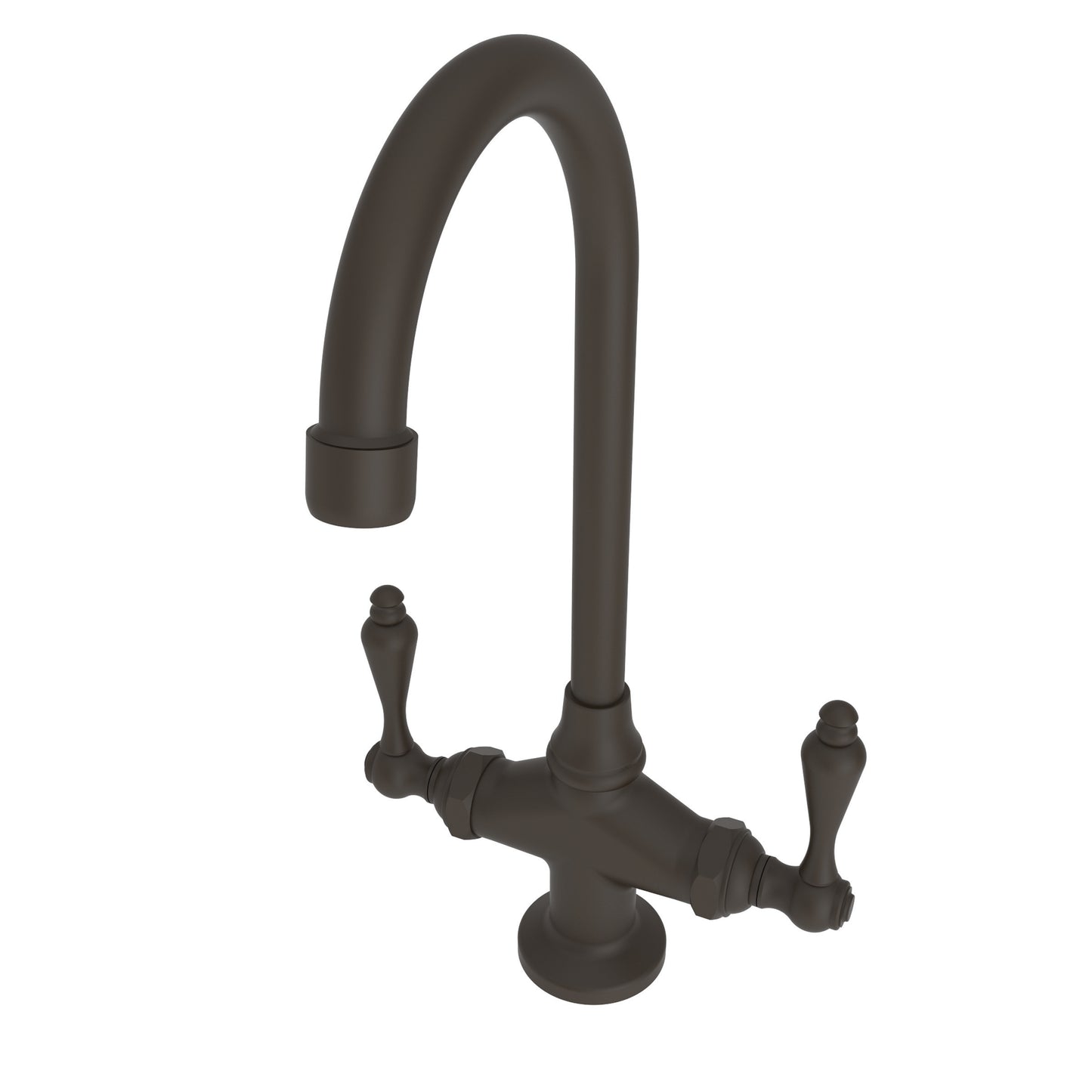 Newport Brass 8081 Nadya Prep/Bar Faucet