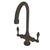 Newport Brass 8081 Nadya Prep/Bar Faucet