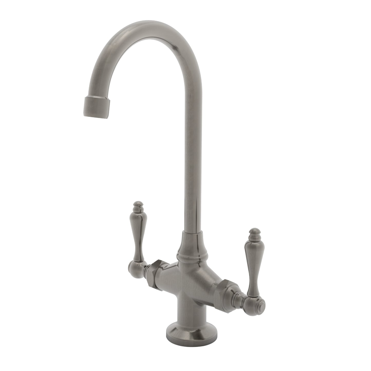 Newport Brass 8081 Nadya Prep/Bar Faucet