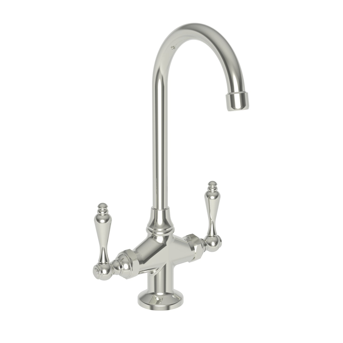 Newport Brass 8081 Nadya Prep/Bar Faucet